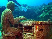 grenada water sports