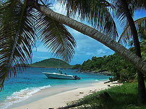 grenada water sports